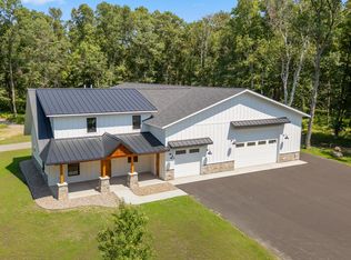 12760 Woody Ln, Crosslake, MN 56442