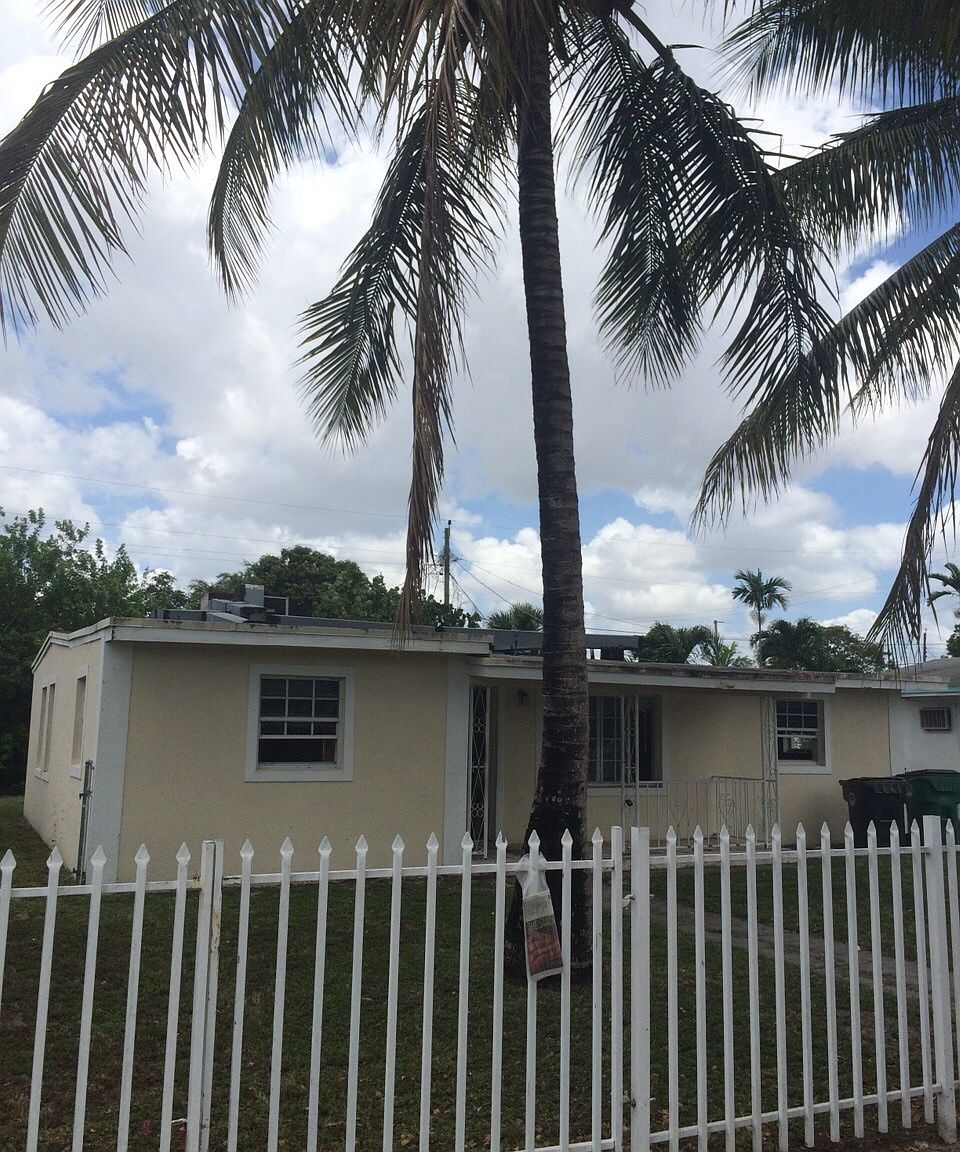 14260 NW 23rd Ct, Opa Locka, FL 33054 Zillow