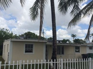 14260 NW 23rd Ct, Opa Locka, FL 33054