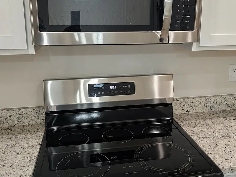 Appliance