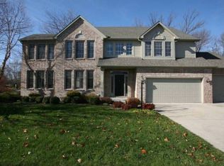 12610 Ballew Blvd, Fishers, IN 46038