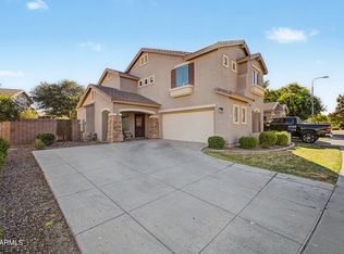 3774 S Laurel Way, Chandler, AZ 85286