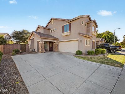 3774 S LAUREL Way, Chandler, AZ, 85286