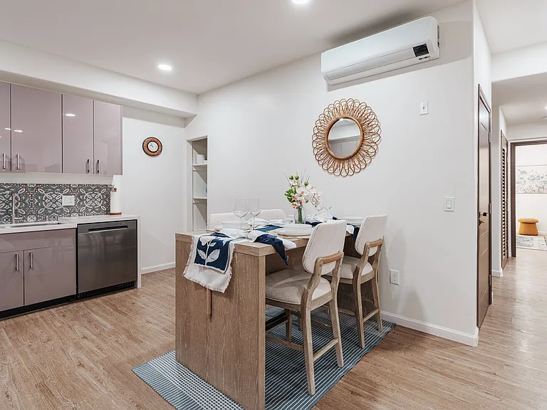 Palazzo Villas Luxury Apartments — Photo 7