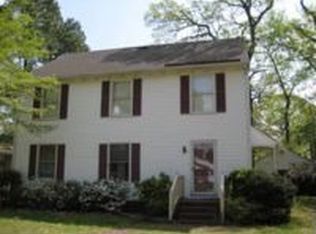 1502 Chestnut Ave #A, Chesapeake, VA 23325