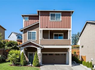 1119 SW 339th St, Federal Way, WA 98023