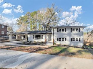 3187 Clifton Church Rd, Atlanta, GA 30316