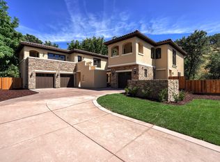 26 Walnut Meadow Ln, Danville, CA