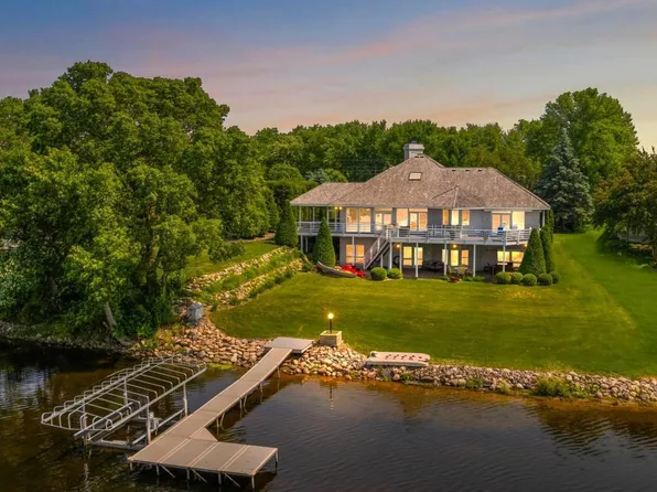 5331 Elkton Trl, Faribault, MN 55021