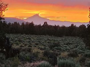3913 SE Umatilla Loop, Prineville, OR 97754