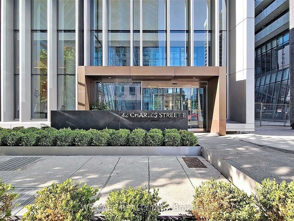 1st image of 42 Charles St E #1503