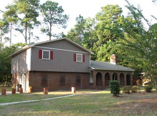 902 Habersham Rd, Valdosta, GA 31602