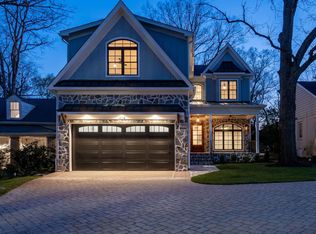 404 E Whitaker Mill Rd, Raleigh, NC 27608