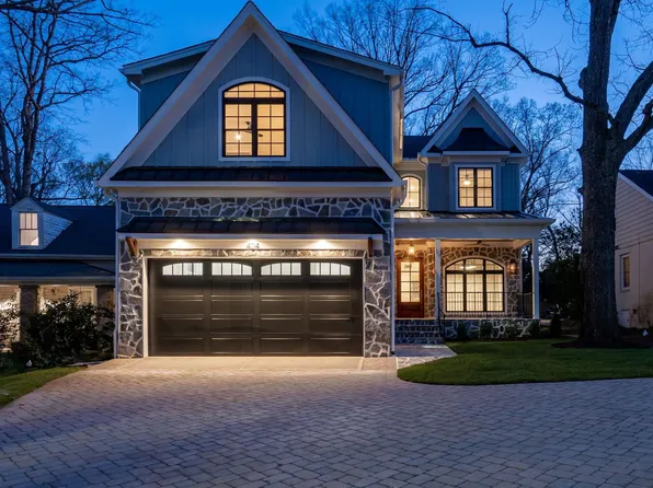 404 E Whitaker Mill Rd, Raleigh, NC 27608