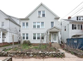 88 Beacon St, Hamden, CT 06514