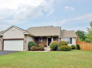 12245 194th Ave NW, Elk River, MN 55330