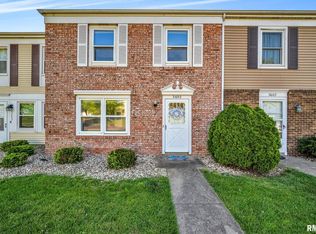 3605 N Sandia Dr #100, Peoria, IL 61604