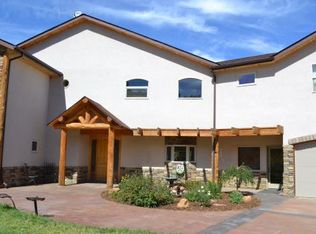 24342 County Road 324, Buena Vista, CO 81211