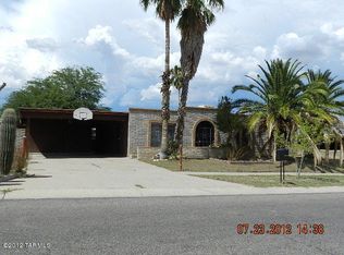 7631 E 27th St, Tucson, AZ 85710