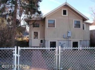 806 N 5th St W, Missoula, MT 59802