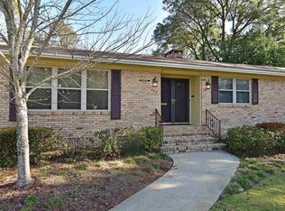840 Gerhardt Dr, Pensacola, FL 32503