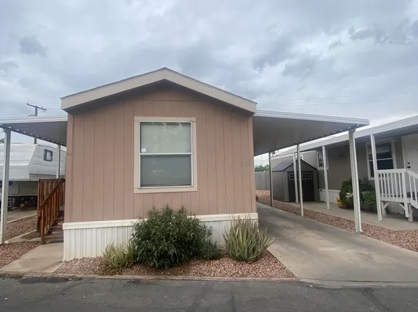 5002 W BETHANY HOME Road #123, Glendale, AZ 85301