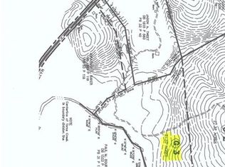 G G Tract 3 Matthews Rd #G-3, Pilot Mountain, NC 27041