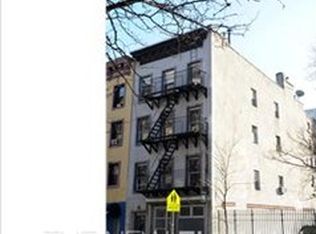 650 E 6th St, New York, NY 10009