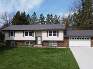 218 Fairland St, Antigo, WI 54409