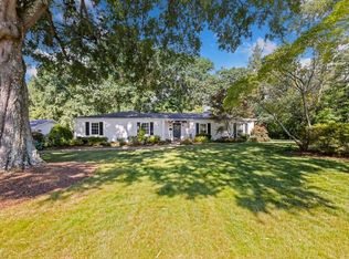 800 Archer Rd, Winston Salem, NC 27106