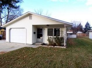 124 Shoshone Ave, Nampa, ID 83651