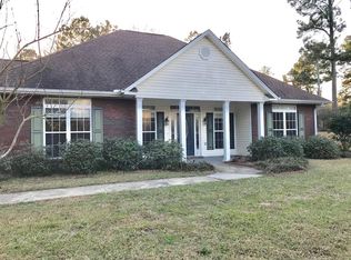 531 Mount Williams Rd, Taylorsville, MS 39168