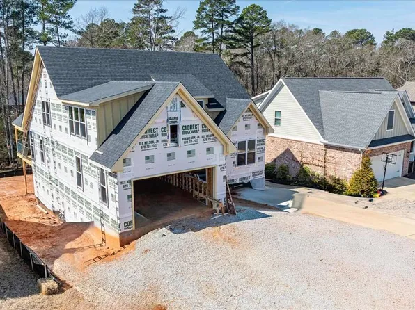 1609 Meadow Lakes Dr, Watkinsville, GA 30677