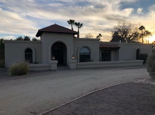 8369 E Charter Oak Rd, Scottsdale, AZ 85260