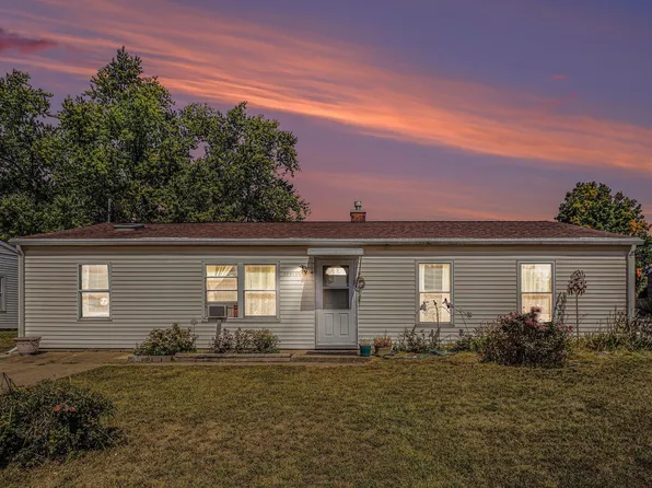 28949 Miller Dr, Elkhart, IN 46516