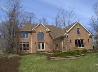 8096 Washington Ave, North Royalton, OH 44133