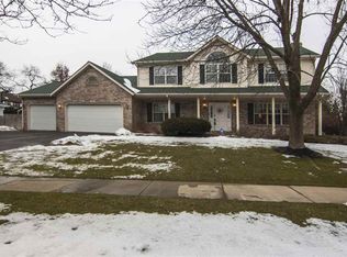 7196 Sentinel Rd, Rockford, IL 61107