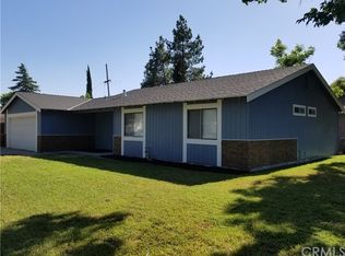 2969 Tahoe Dr, Merced, CA