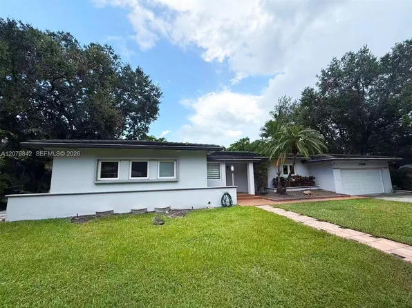 1520 Miller Rd, Coral Gables, FL 33146