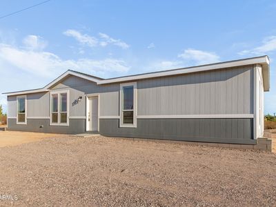 9857 N Diffin Rd, Florence, AZ, 85132