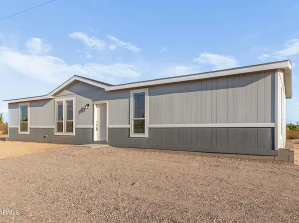 9857 N Diffin Road, Florence, AZ 85132