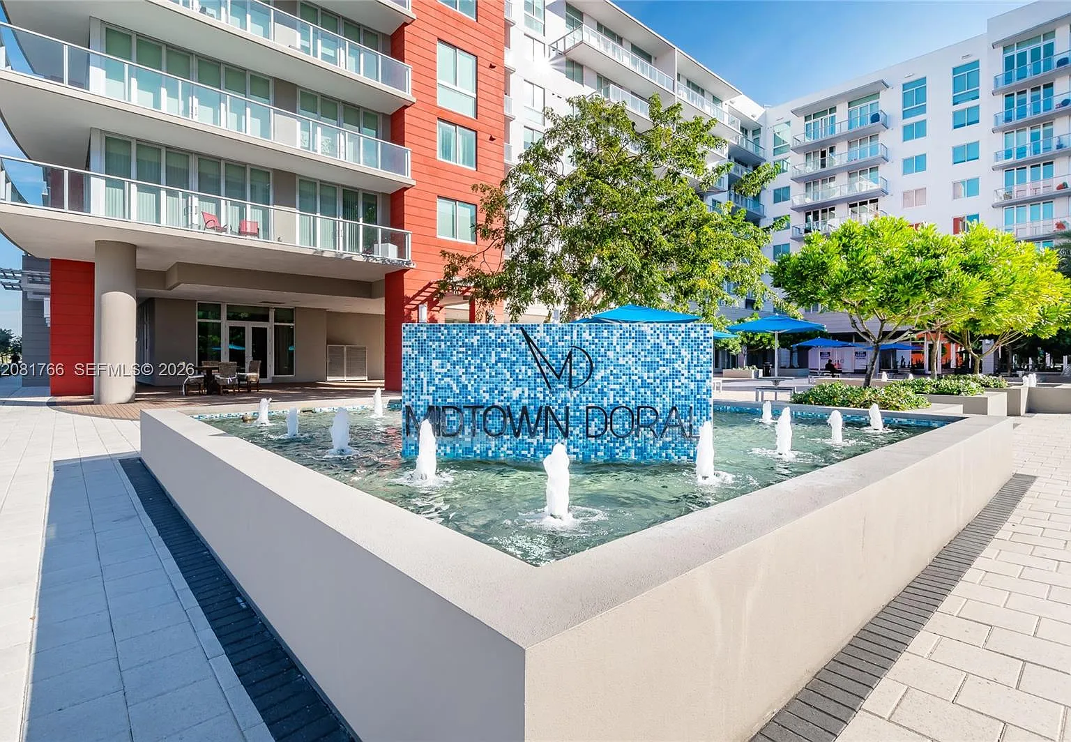 Midtown Doral — Photo 1