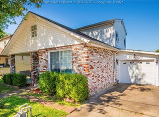 609 Amber Rd, South Charleston, WV 25303