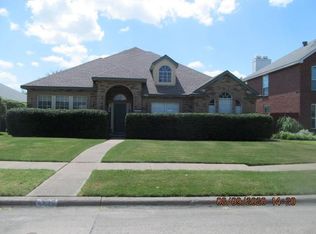 6930 George Brown Dr, Garland, TX 75043