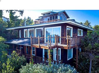 280 Highway 101, Bandon, OR 97411