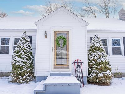 93 Canandaigua St, Palmyra, NY, 14522