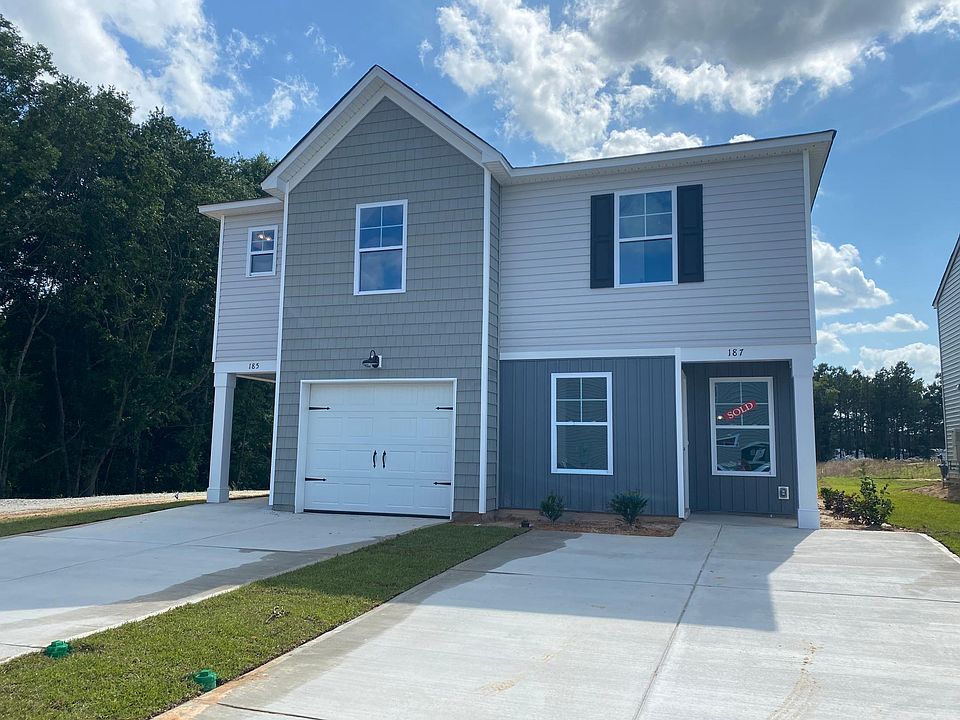 187 Silver Run Place