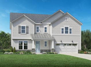Elise Plan, Westpoint Gardens by Toll Brothers, Piedmont, SC 29673