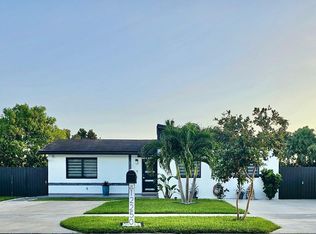 12250 SW 185th St, Miami, FL 33177