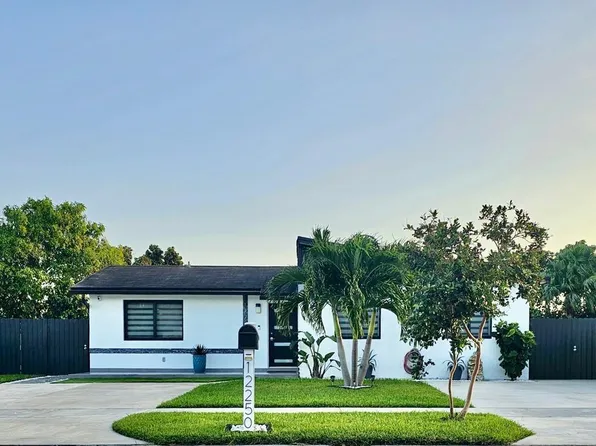 12250 SW 185th St, Miami, FL 33177